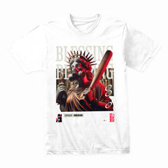 Urban Blessing: Liberty in Rebellion Tee