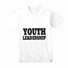 Youth Leadership: Stars of Tomorrow Tee