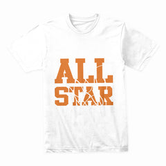 All Star Slam: Hoop Legends Tee