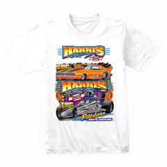 Harris Racing Power Run: Dragstrip Kings Edition