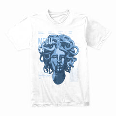 Gorgon Truth: Medusa Legacy Tee