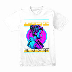 NeoCore: Last Warrior Legacy Tee