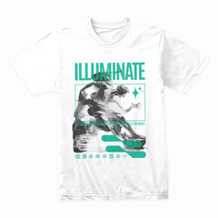 Illuminate the Mind Tee