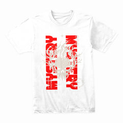 Inferno Identity – Burnt Truth Street Tee
