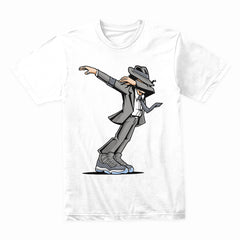 Smooth Dabber – Rhythm & Swagger Tee