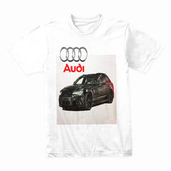 Audi RS Avant: Black Beast Edition