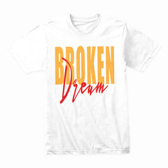 Broken Dream: Deeply of the World Tee