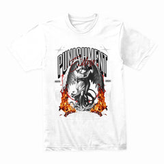 Endless Punishment: Fallen Grace Tee