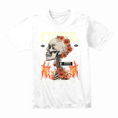 Eternal Pyre: The Illusion of Immortality Tee