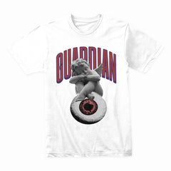 Ethereal Sentinel – The Watchful Angel Tee