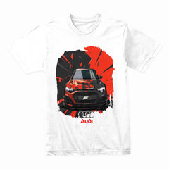 Audi ABT RS Breakout: Power Surge Edition