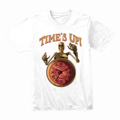 Time’s Up – Grim Reminder Tee