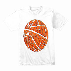 Court Code – Game Mentality Tee