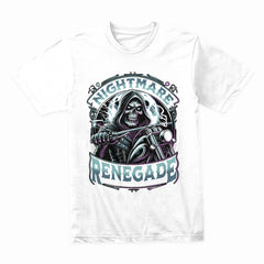 Nightmare Renegade: King of the Shadows Ride