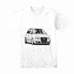 Audi Stance Life: Low & Clean Edition