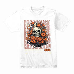 Abandoned: Harvest of Shadows