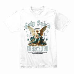 Holy Spirit: The Breath of God Edition