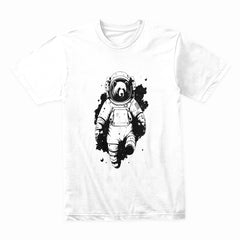 Cosmic Bear: Give Yourself Some Space