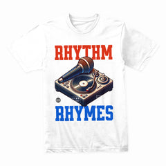 Rhythm & Rhymes: Mic Drop Edition