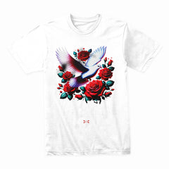 Emblem of Devotion Tee