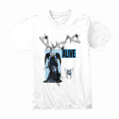 Inner Fortress Tee