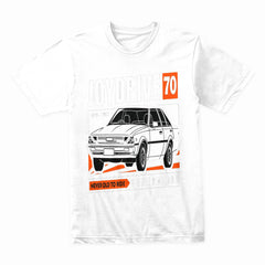 JoyDrive 70: Retro Legend Revival