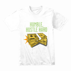Financial Foundations Tee