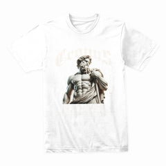Chronos: The Dark Sovereign Tee