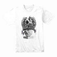 Celestial Visionary: Chasing Dreams Tee