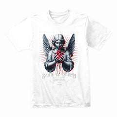 Faith & Glory: Heart of Sacrifice