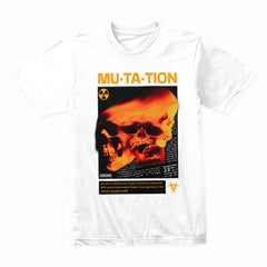 Genetic Fallout Mutation Tee
