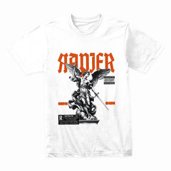 Blade Saint: Traditional Rapier Guardian Tee