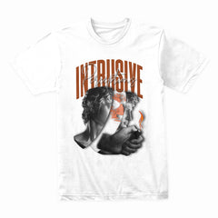 Intrusive Perceptions: Classical Flame of Truth Tee