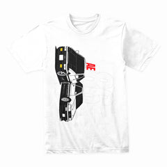 AE86 Drift Legend: Twin Angle Tee