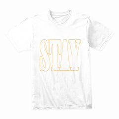 Laser Drive: Unstoppable Stay Focused Tee