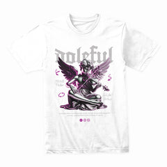 Melancholy Virtuoso: Doleful Angel Tee