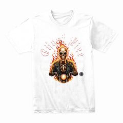 Ghost Fire: Infernal Rider Tee