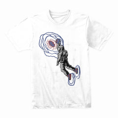 Cosmic Drift: Into the Galaxy Tee