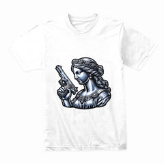 Break the Rules: Renaissance Rebel Tee