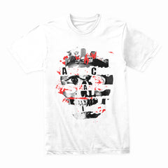 Anarchy State: Rebel Mind Street Tee