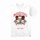 Vigilant Protector Tee
