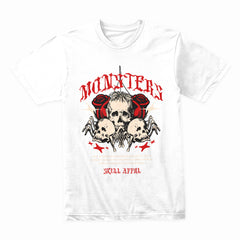 Vigilant Protector Tee