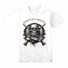 Hunter's Wrath: Silent Stalker Undead Hero Tee