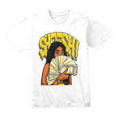 Sheesh Money Flex Tee