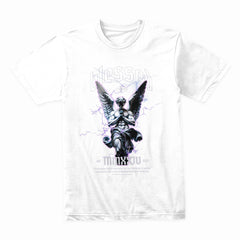 Celestial Sentinel: Blessed Guardian Tee
