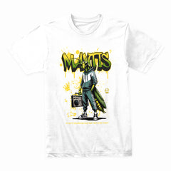 Mantis Hip-Hop Urban Swag T-Shirt