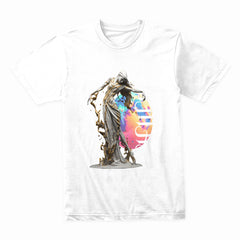 Galactic Goddess: Empire’s Cosmic Empress Tee