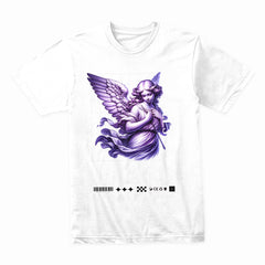 Fallen Grace: Hopeless Angel Graphic Tee