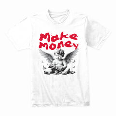 Rising Star Skeleton Dance T-Shirt