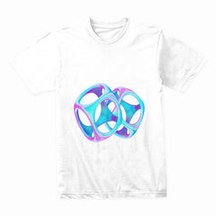STUCK: Neon Paradox Tee